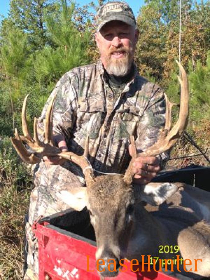 River Bucks of Walker County