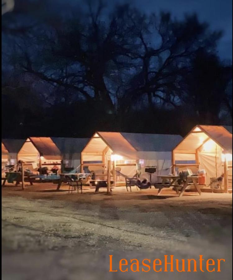 Lodging 